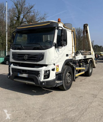 Камион Volvo FM7 FM 370 eeV