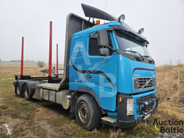 Volvo FH 480