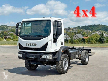 Камион шаси Iveco