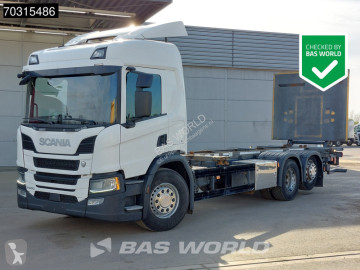 ScaniaL