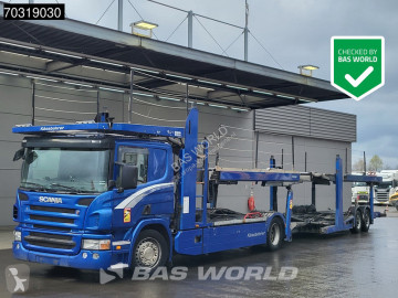 ScaniaP
