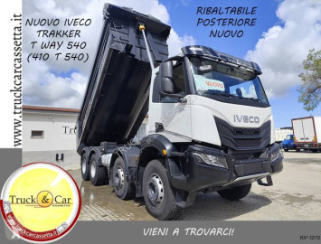 Lastbil Iveco T-WAY