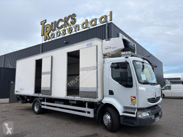Camión frigorífico monotemperatura Renault