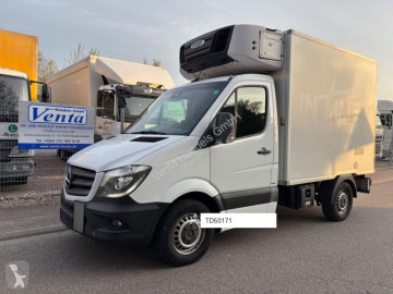 Frigorífica Mercedes