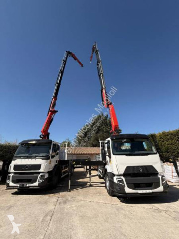 Камион Renault CCH 300
