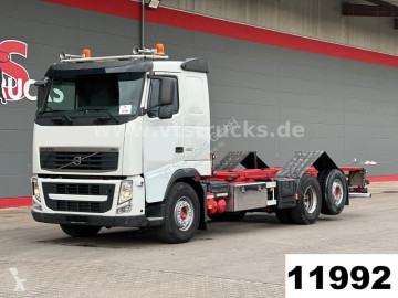 Камион Volvo FH42 420 6x2 LL EU5 Wechselfahrgestell