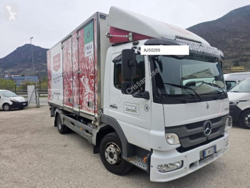 MercedesAtego