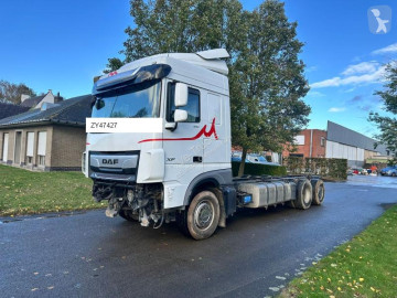 DAF