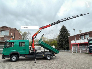 MercedesAtego