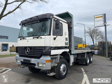 MercedesActros