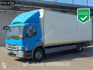 MercedesAtego