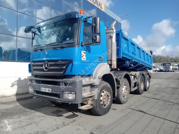 MercedesAxor