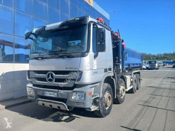 MercedesActros