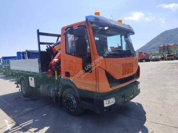 IvecoEurocargo120 E 19