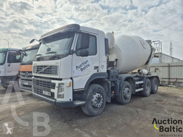 Камион Volvo FM 400