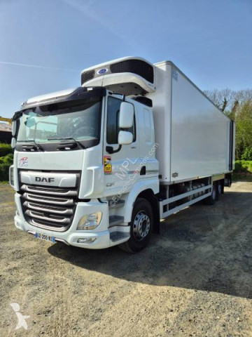 Камион DAF CF85 480