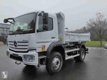 Camion Mercedes Atego 1524 AK