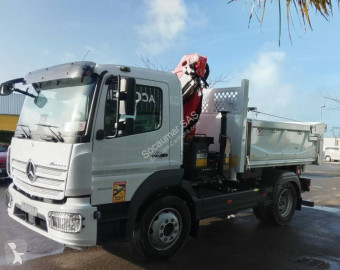 MercedesAtego1524 K