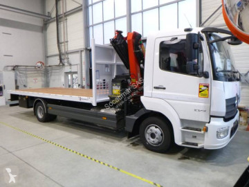 MercedesAtego1023 L 