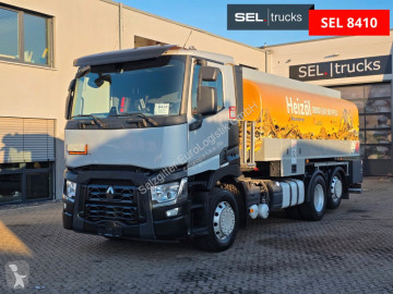Камион Renault DR T380 / A AT