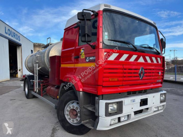 Камион Renault Manager G340 TI