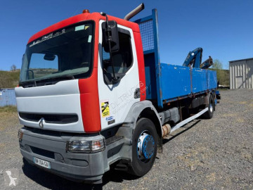 RenaultPremium320.19 DCI