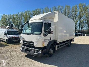 Камион фургон сандвич панели Renault