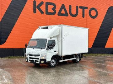 MitsubishiCanter