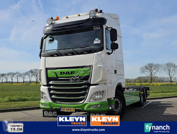 Камион BDF DAF