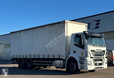 IvecoStralis360