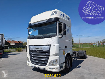 Камион DAF XF 450