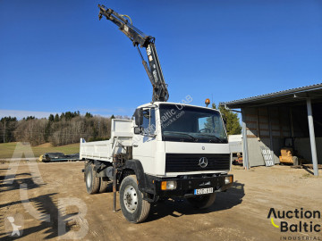 Камион Mercedes 1120