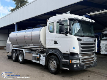 ScaniaR