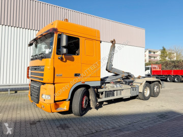 DAFXF105