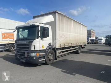 ScaniaP250