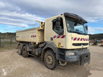 RenaultKerax