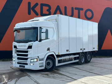 ScaniaL