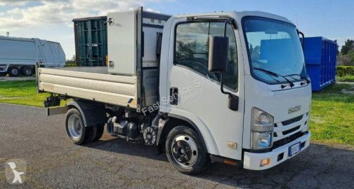 Камион самосвал Isuzu