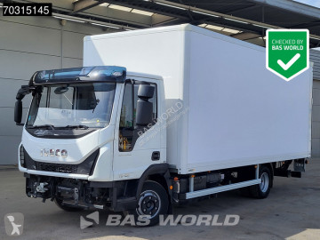 IvecoEurocargo