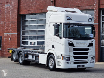 ScaniaL