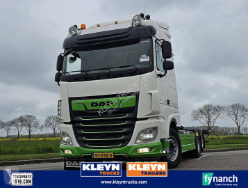 DAFXF