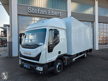 Camion furgone Iveco