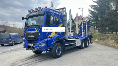 Камион MAN 9.150 Epsilon Q150Z96