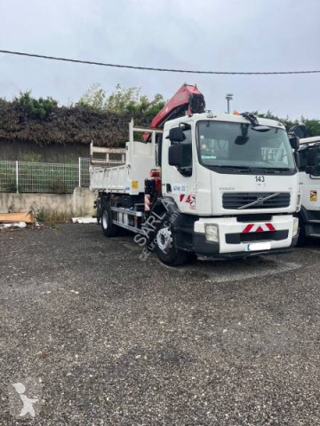 VolvoFE340