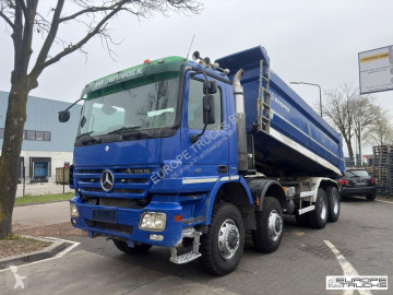 MercedesActros