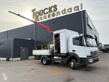 MercedesAtego
