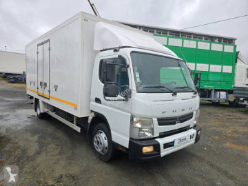 Mitsubishi FusoCanter9C18