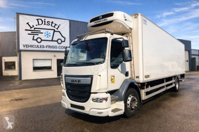 Camion frigo mono température DAF