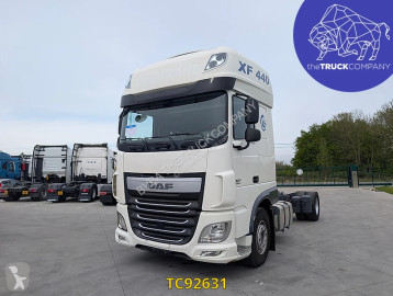 Камион DAF XF 450