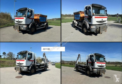 Камион Renault Midlum 586 300